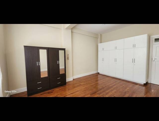 2 BEDROOM PROPERTY TO RENT IN NORTH BEACH